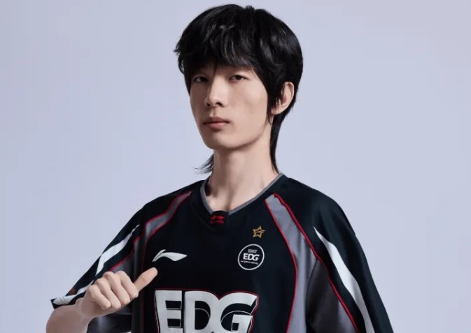 Leave:是我团战打得差,导致队伍打团失误太多和状态不好